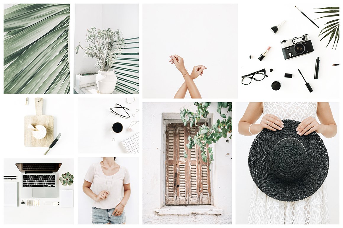 The Ultimate Time-Saving Templates Bundle