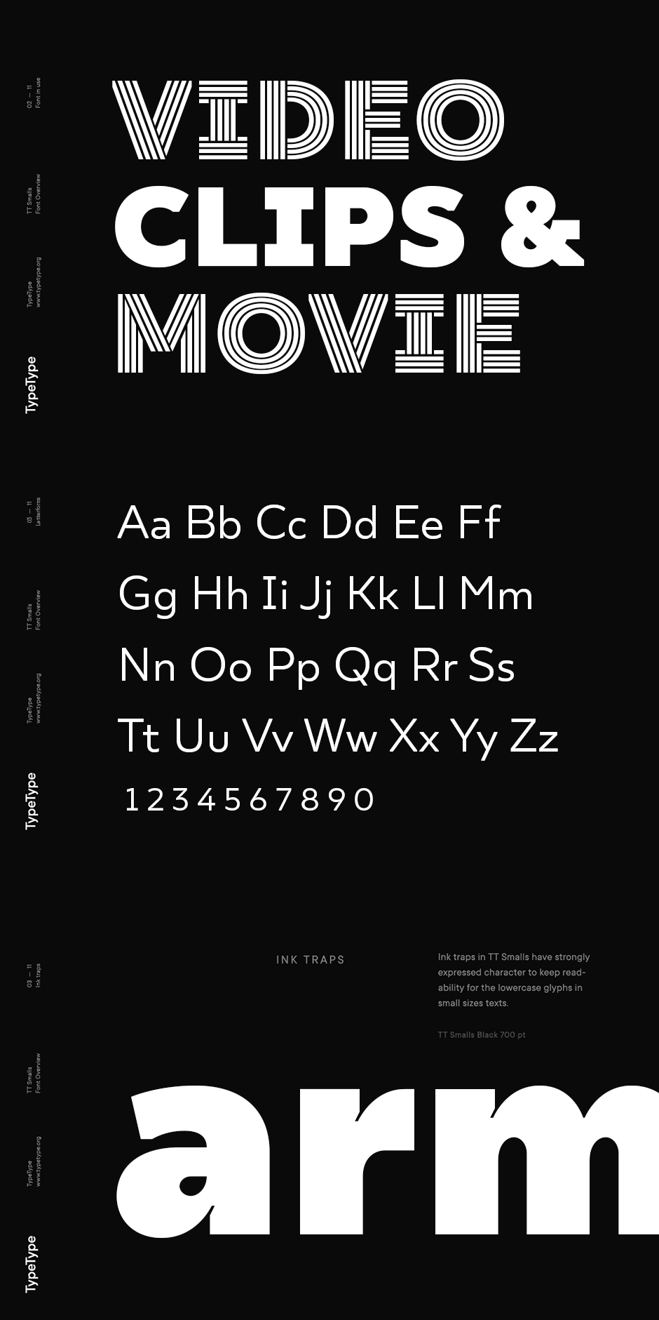 The Designer’s Essential Font Collection