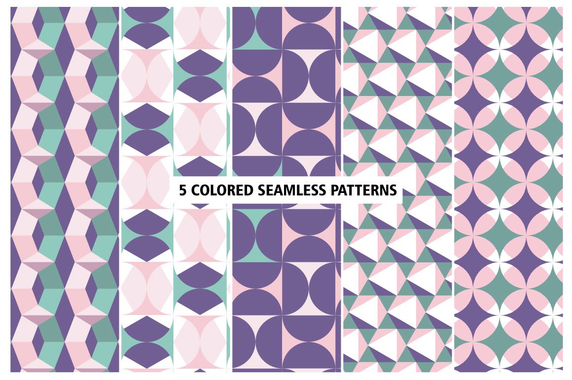 The Deluxe Textures and Patterns Bundle