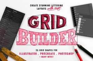 Grid Builder – Layout Composer