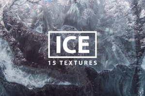Ice Textures