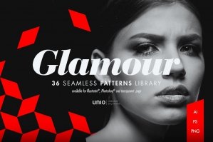 Glamour Patterns