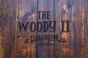 The Woody Collection II