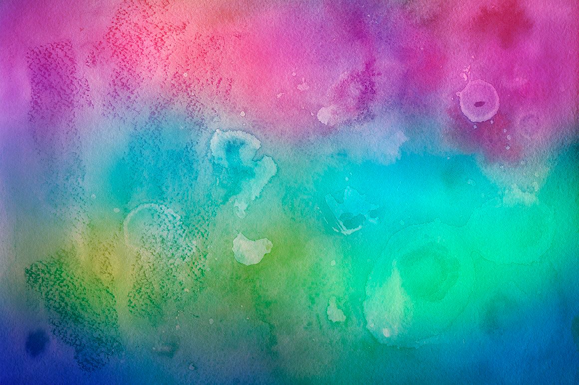 500 Watercolor Paper Backgrounds