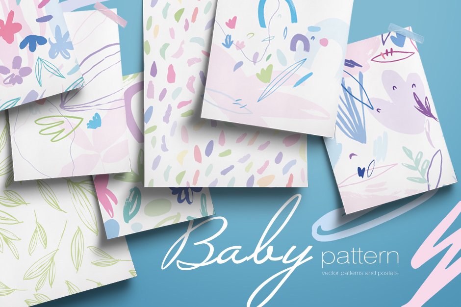 Baby Pattern