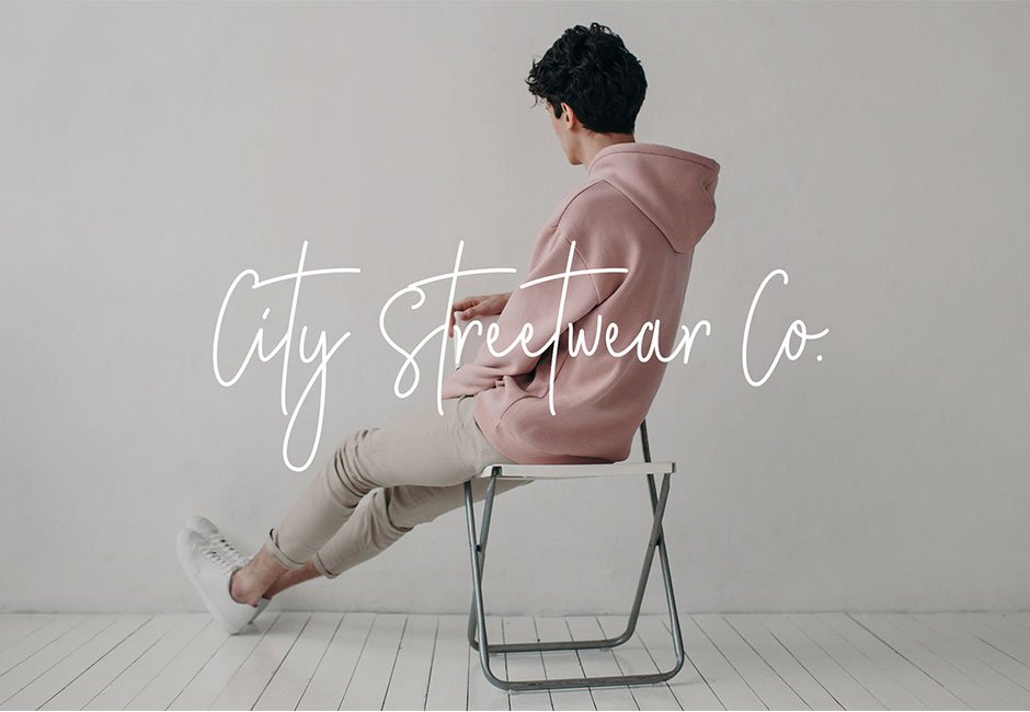 City Streetwear