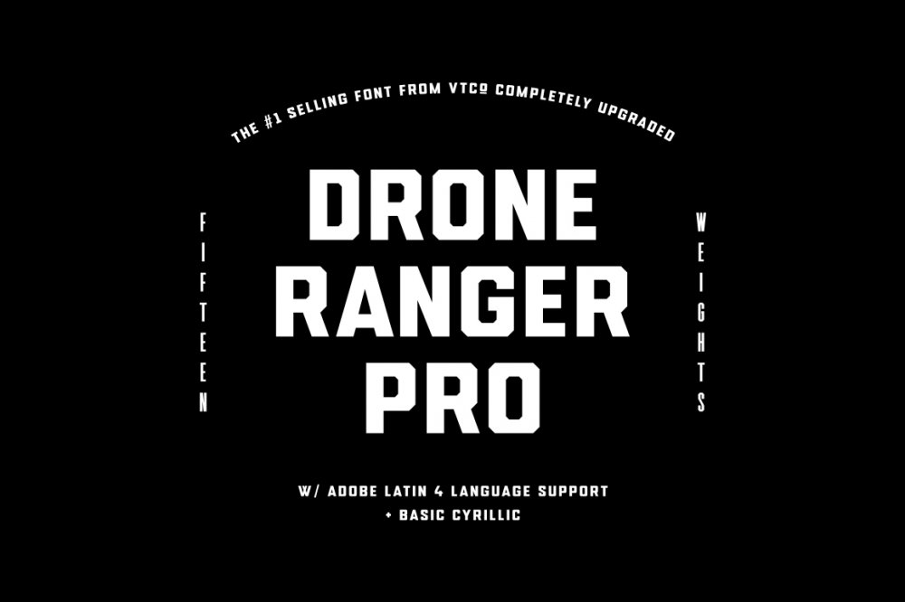DroneRangerPro