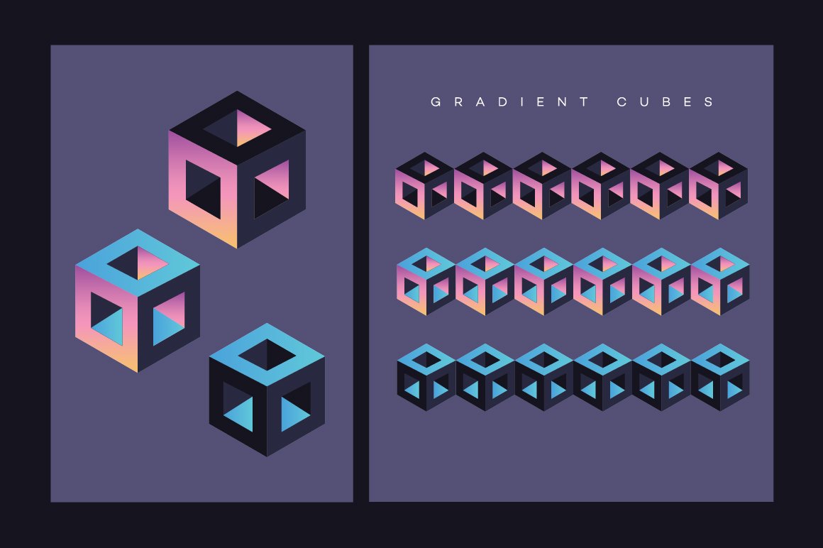 GenX- Gradient Compositions Toolkit
