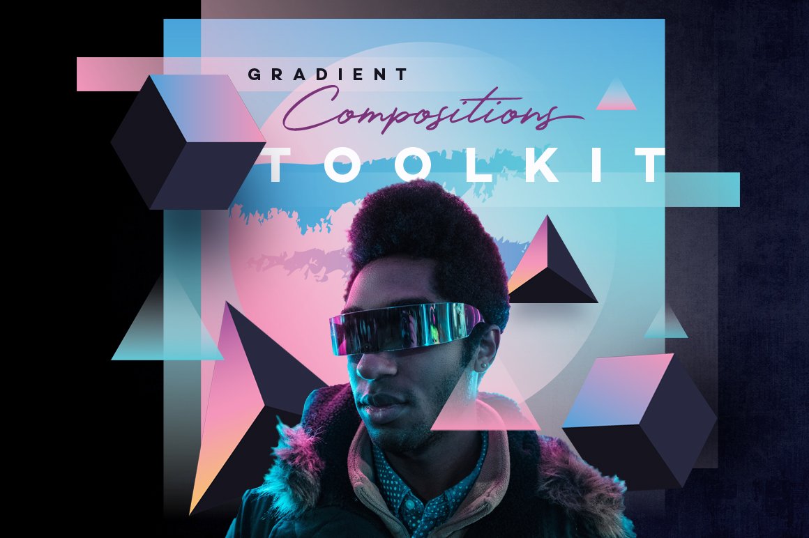 GenX- Gradient Compositions Toolkit