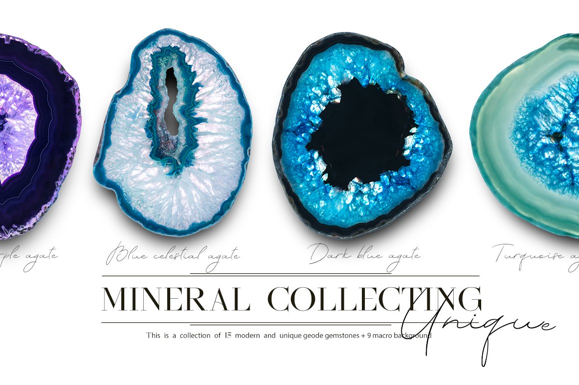 Mineral Collecting