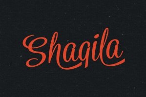 Shaqila