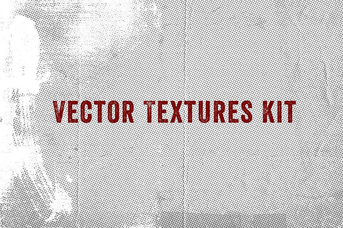 Vector Textures Kit