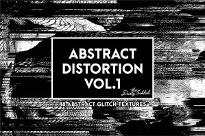 Abstract Distortion Vol. 1