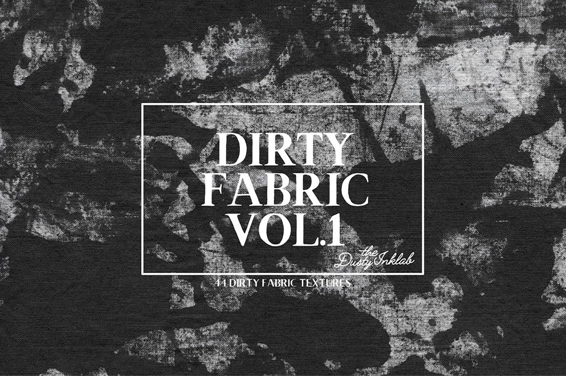 Dirty Fabric Volume 1