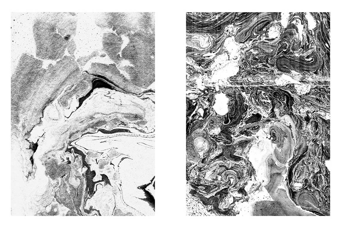 Gritty Marble Textures Vol. 1