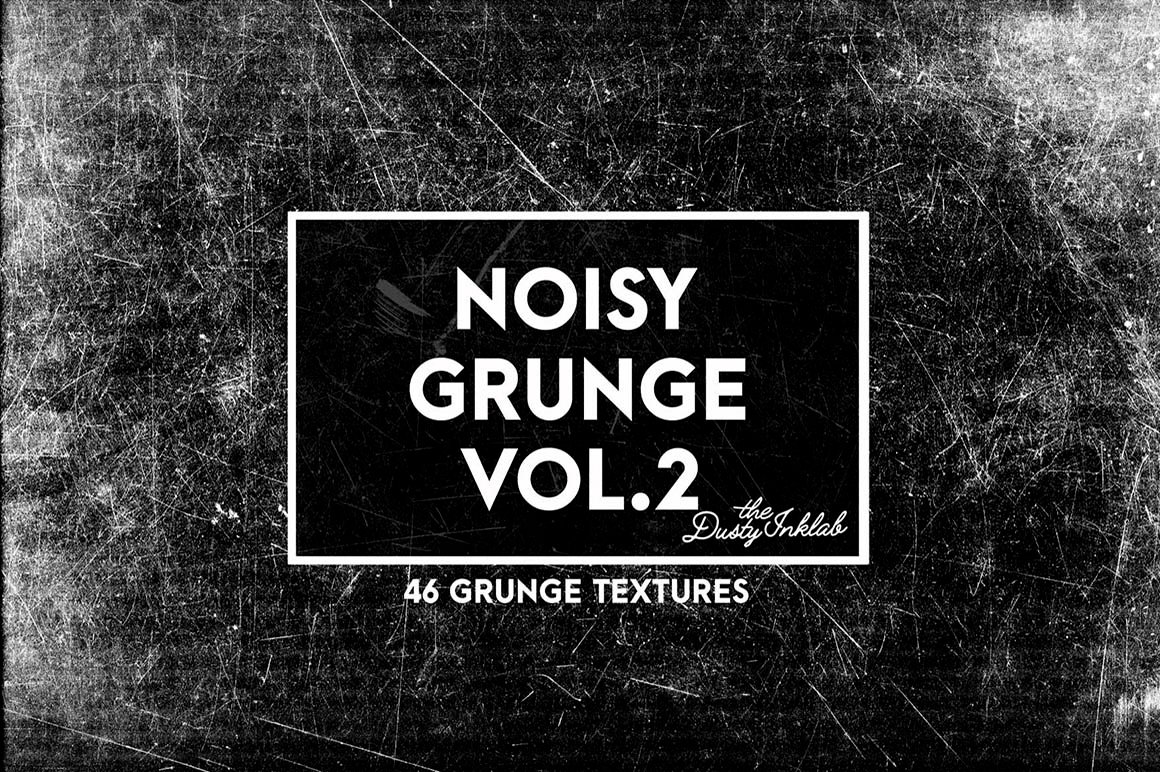 Noisy Grunge Vol. 2