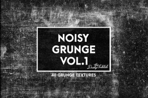 Noisy Grunge Vol. 1
