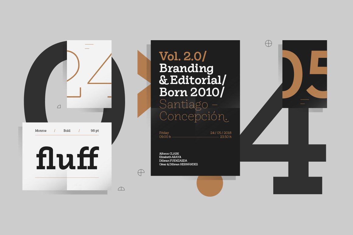 The Font Guru's Essential Library