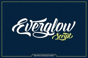 Everglow Script