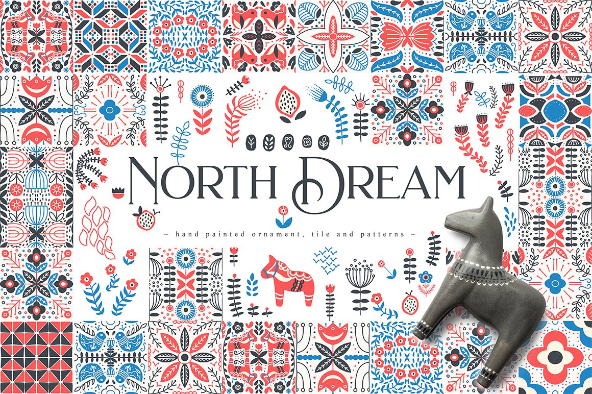 North Dream Collection