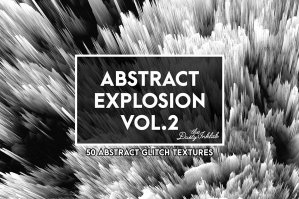 Abstract Explosion Vol. 2