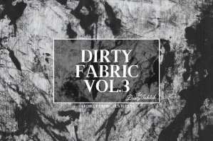 Dirty Fabric Vol. 3