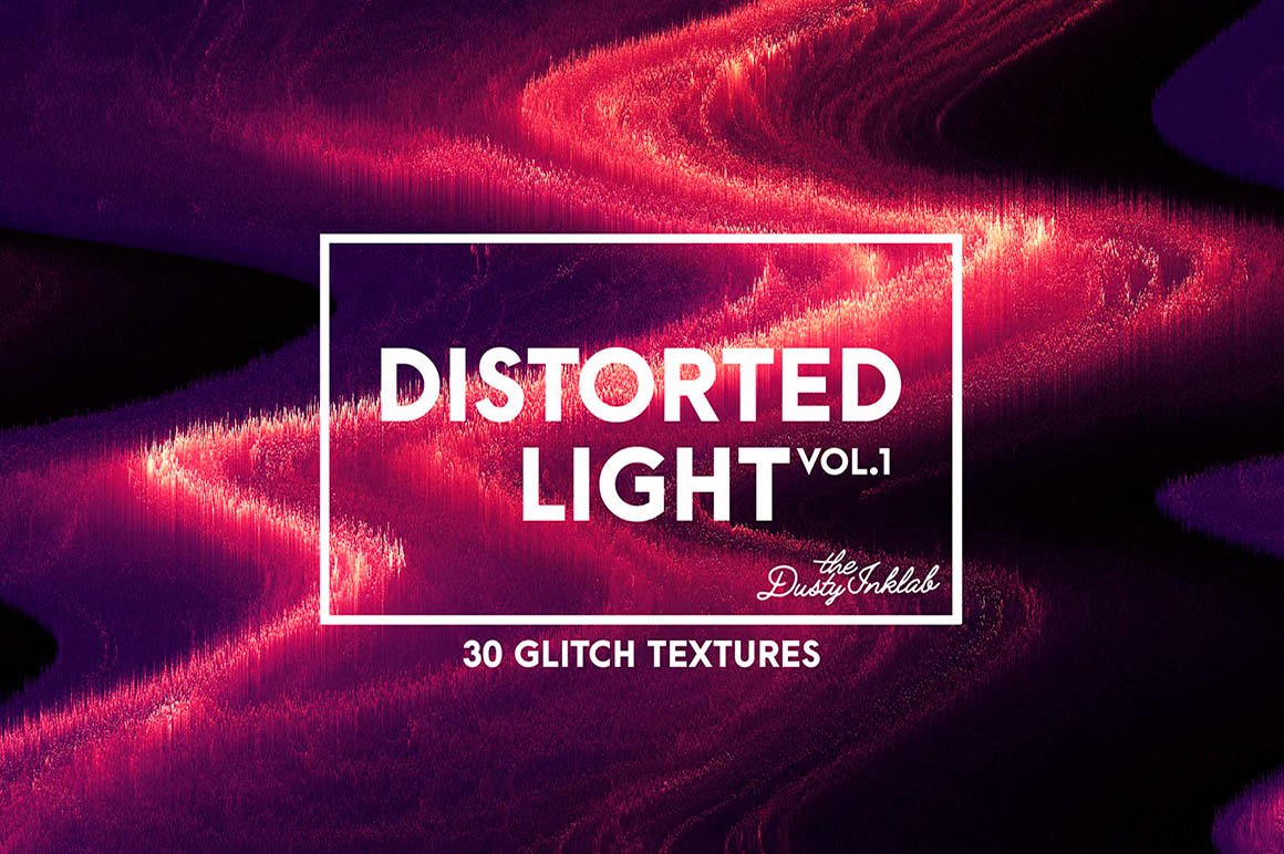 Distorted Light Vol. 1