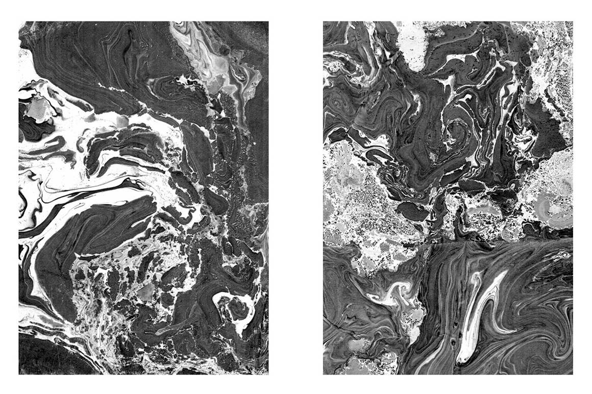 Gritty Marble Textures Vol. 2