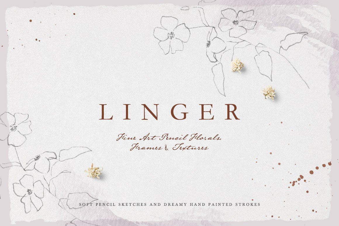 Linger - Fine Art Florals & Textures