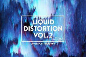 Liquid Distortion Vol. 2