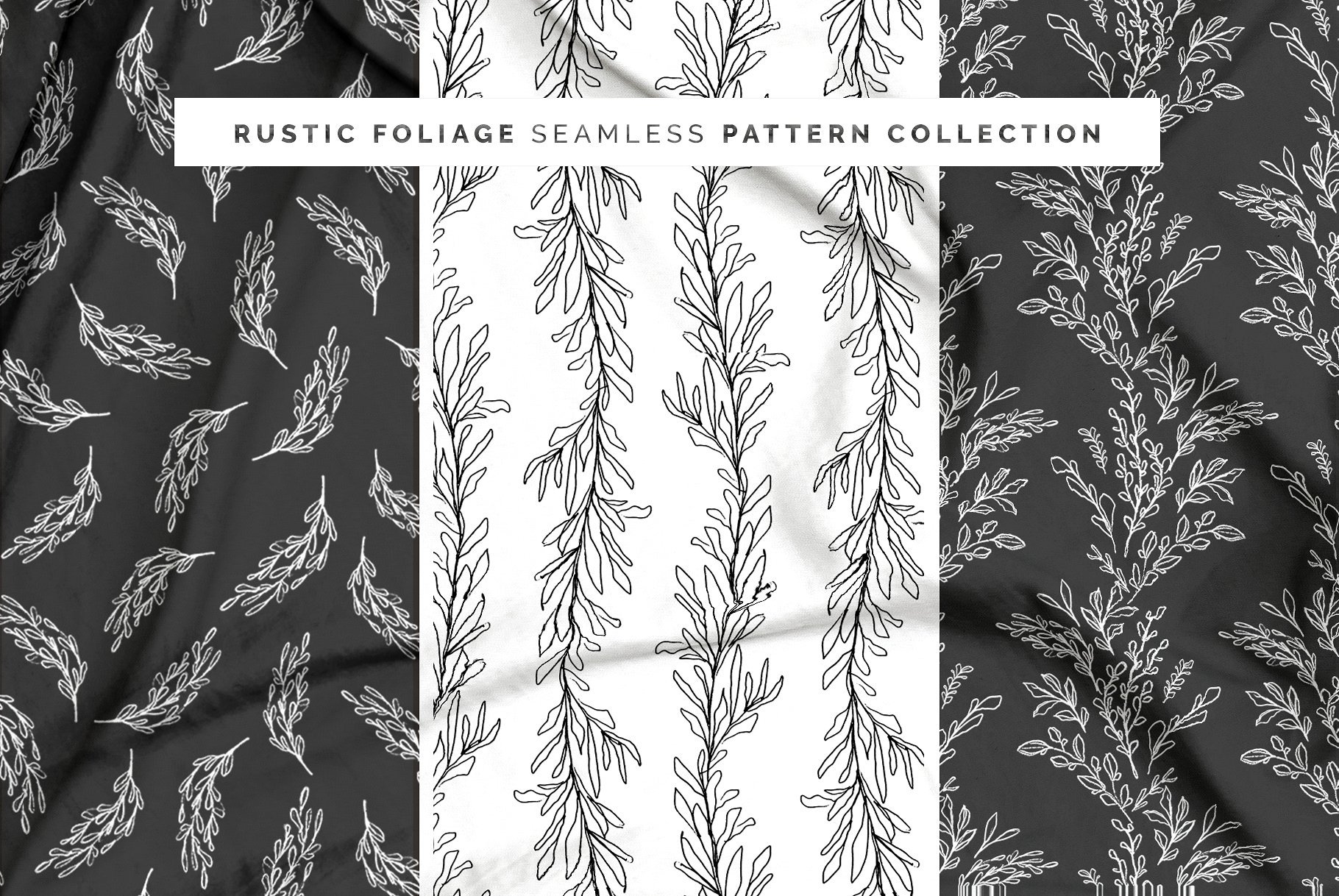 The Designer's Textures and Patterns Collection