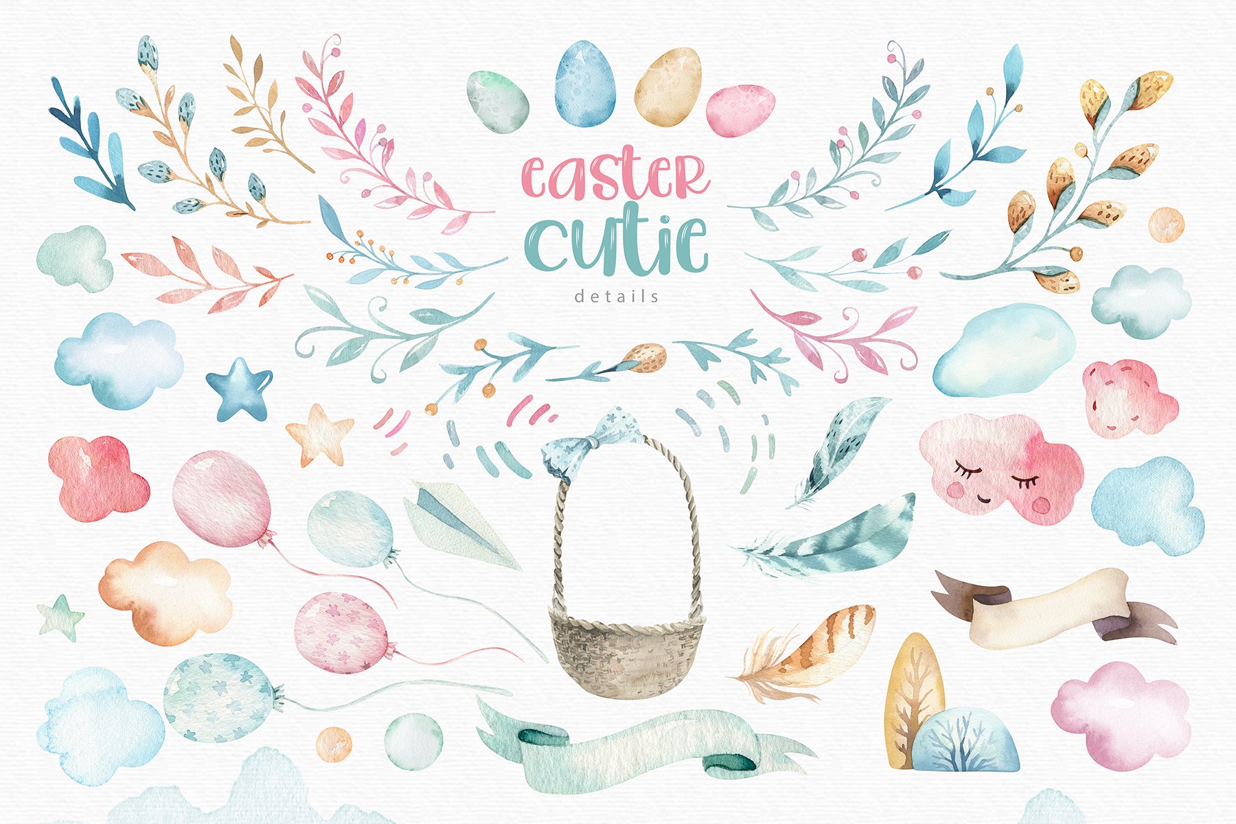 My First Hunt - Easter Cutie