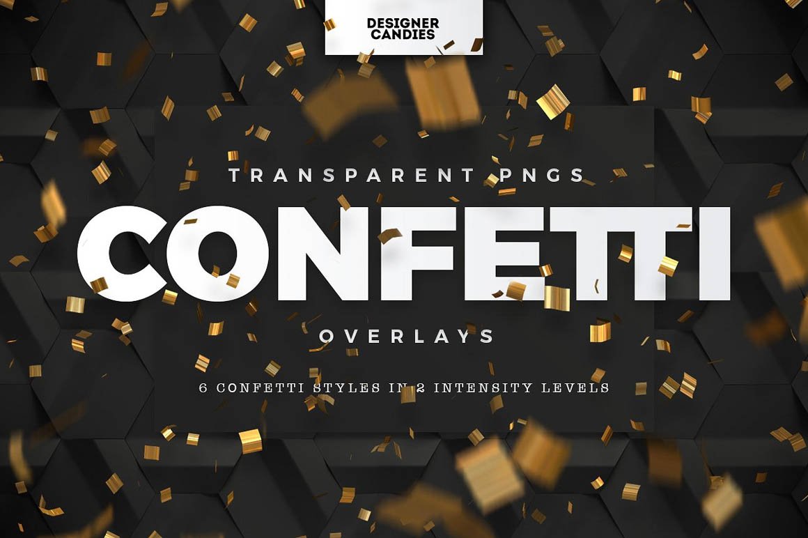 PNG Confetti Overlays
PNG Confetti Overlays
