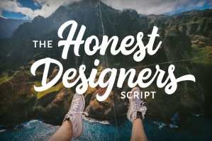 The Honest Designers Script
