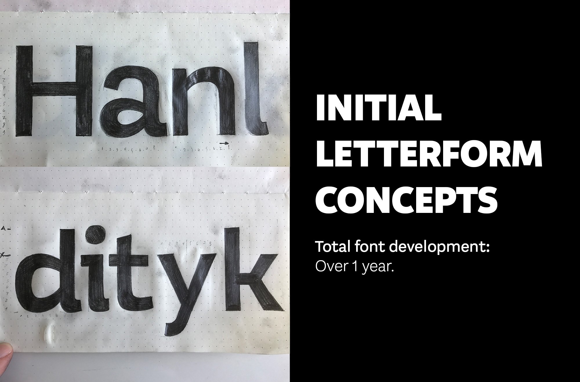 Aestetico: A Modern Take On A Classic Sans Serif