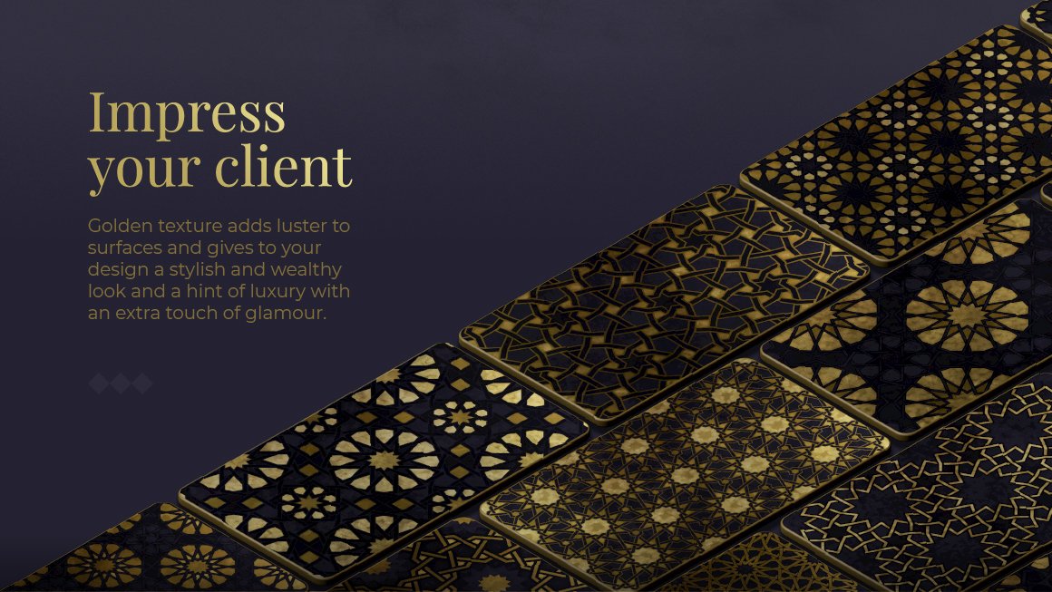 Islamic Ornaments: A Collection of 200 Patterns