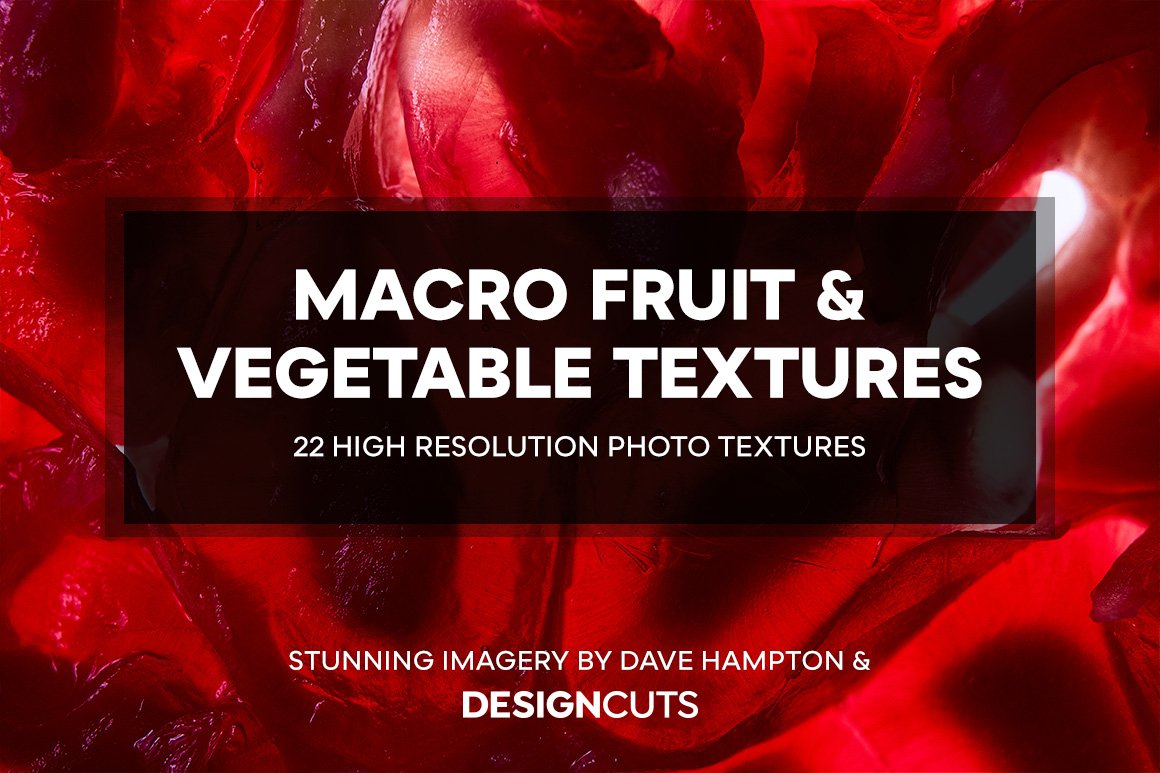The Exceptional Textures and Patterns Bundle
