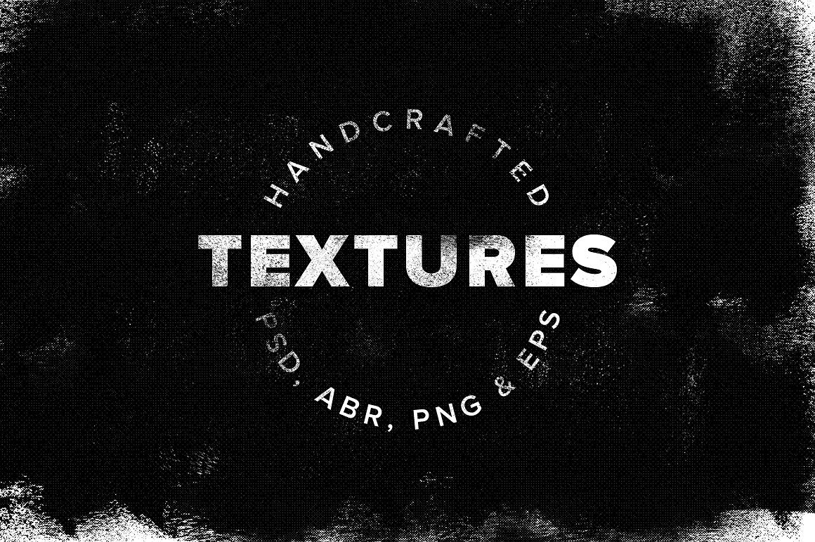 The Exceptional Textures And Patterns Bundle