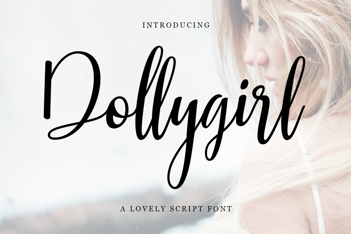 Dollygirl Script