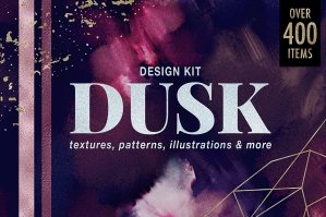 Dusk Design Kit