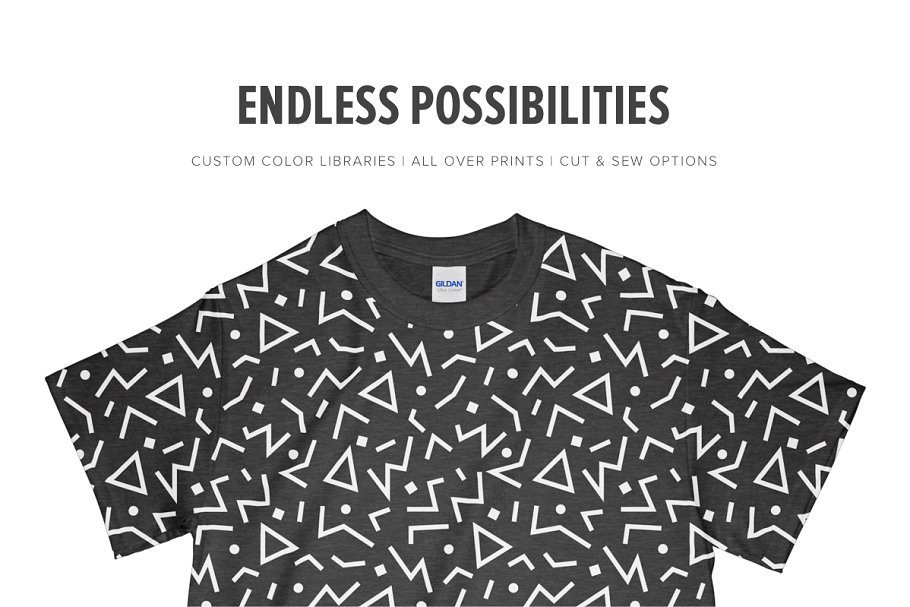 Gildan 2000 Unisex T-Shirt