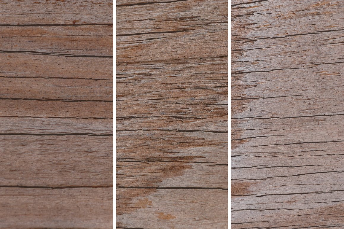 Gordon Square - Wood Grain Textures
