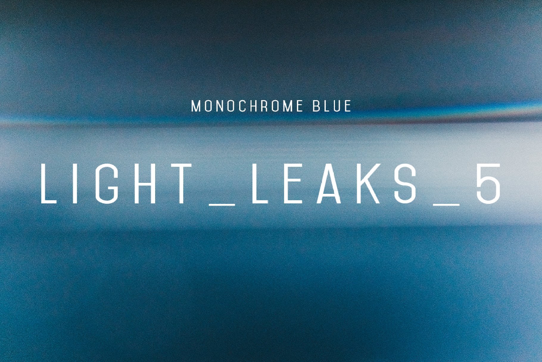 Light Leaks vol.5