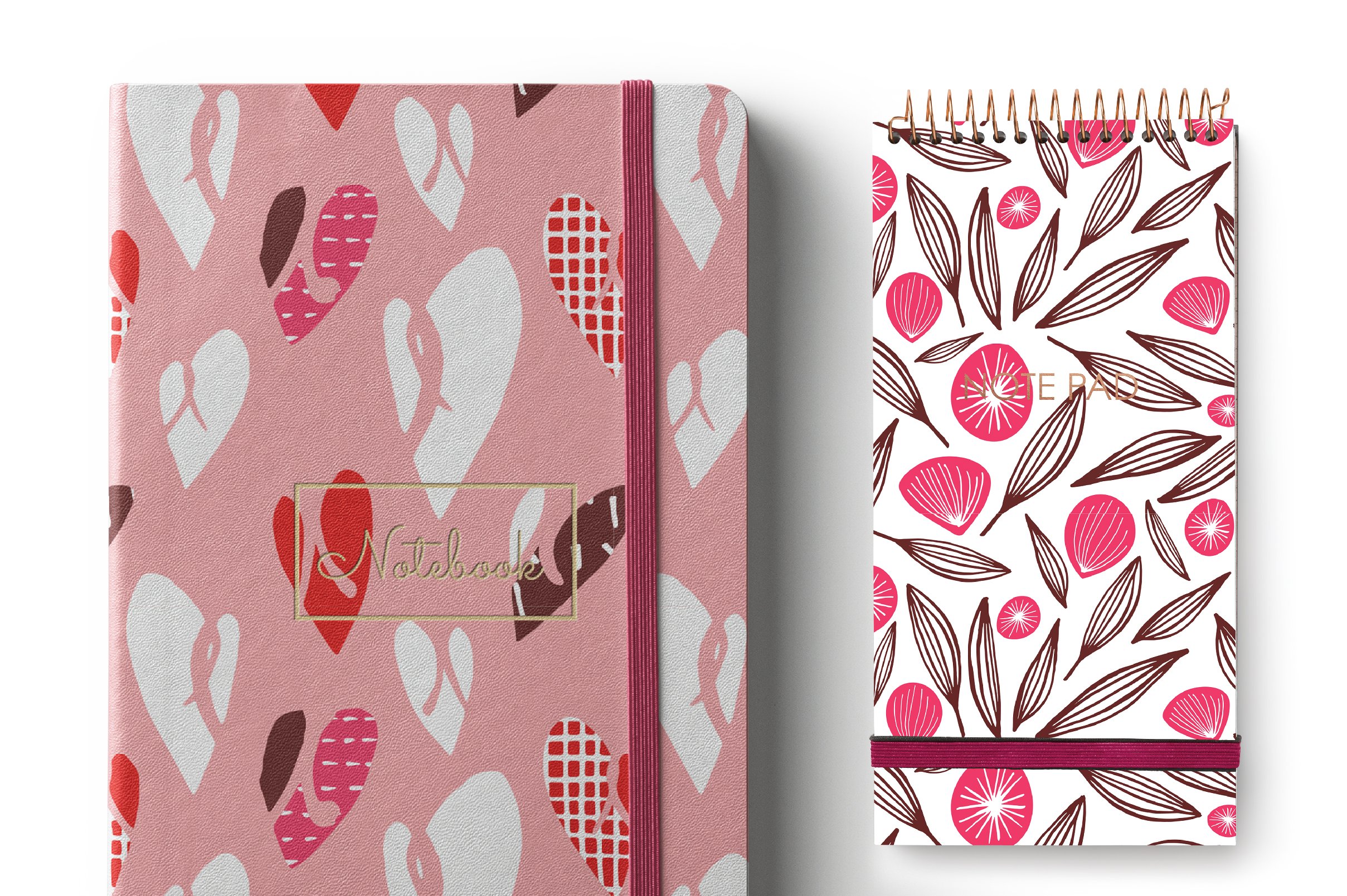 Modern Love Pattern Collection