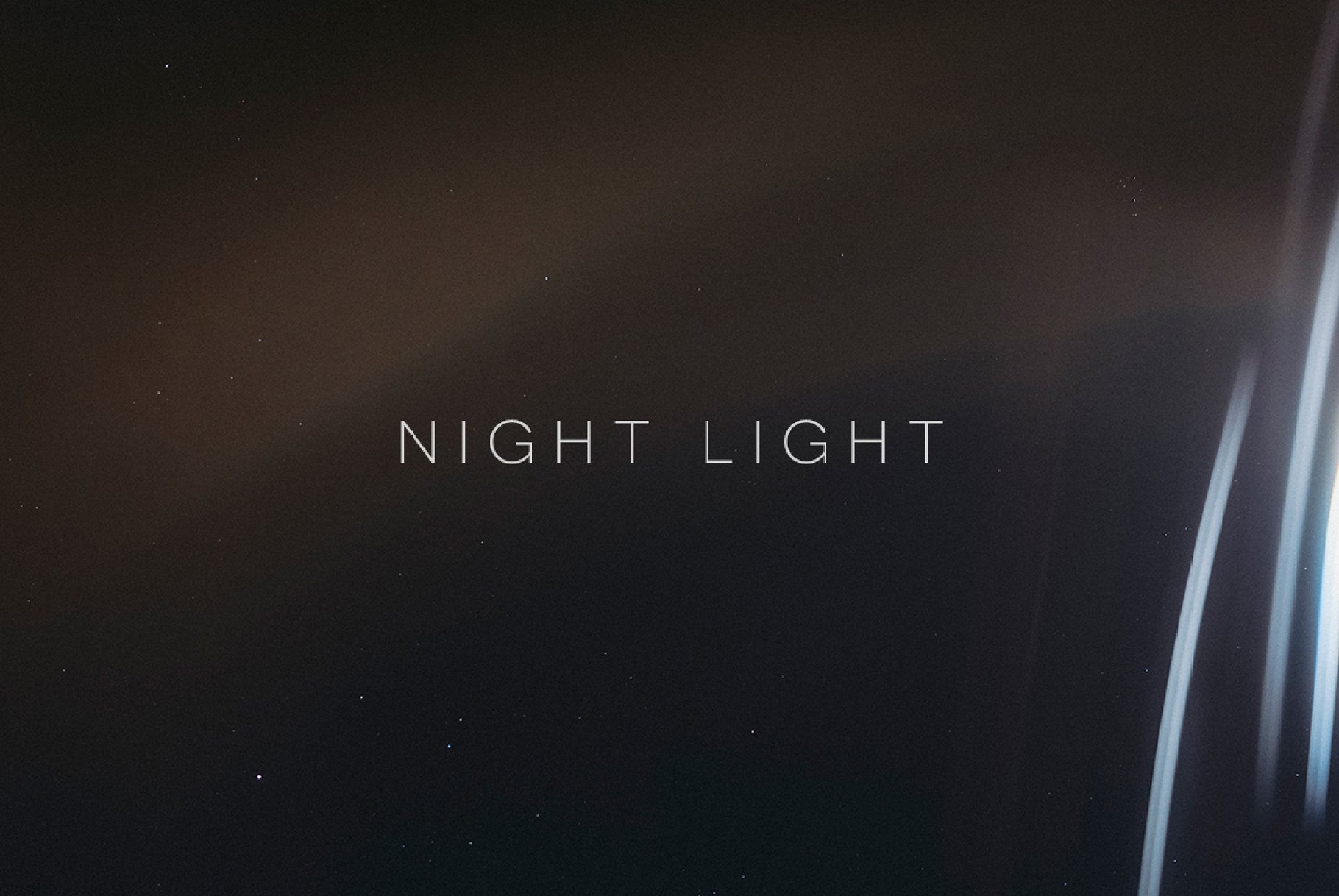 Night Light Photo Pack
