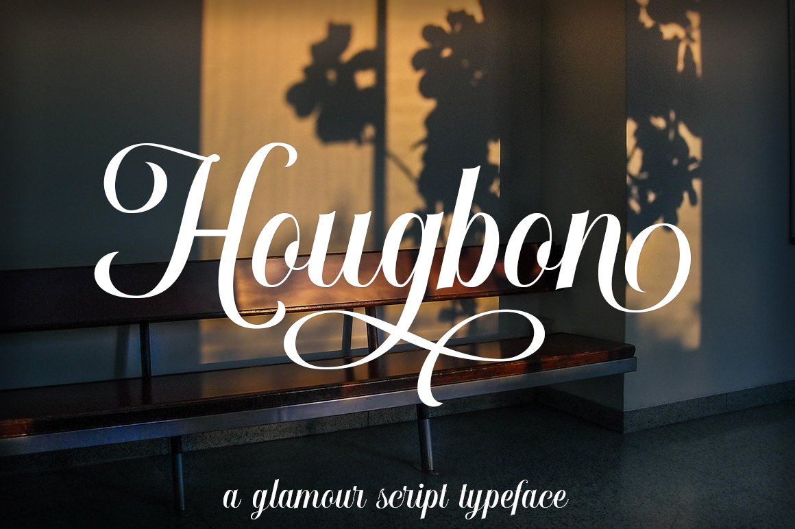 The Essential, Versatile Font Collection