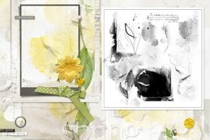 ArtPlay Palette Daffodil
