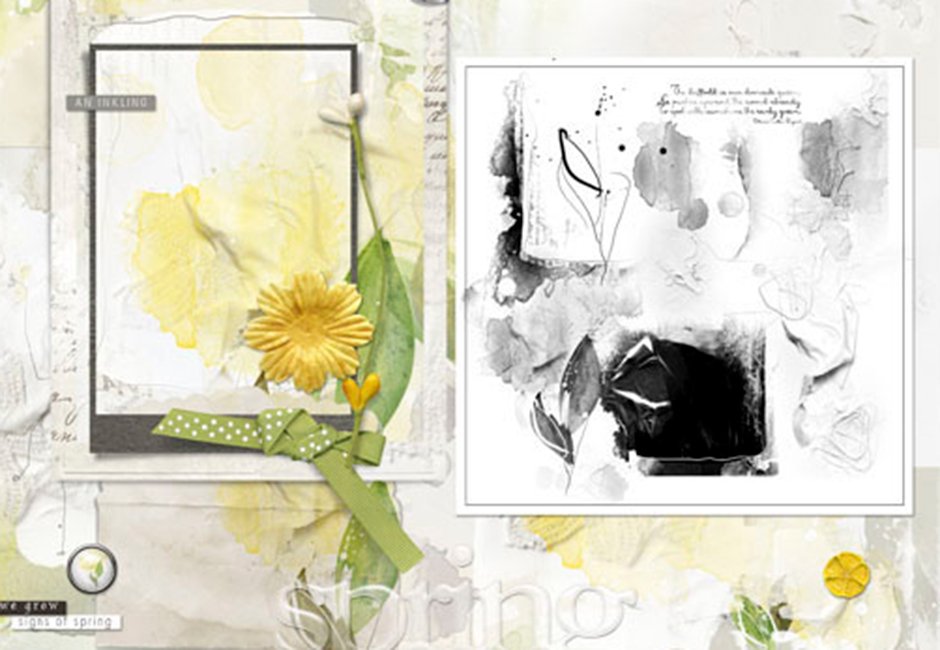 ArtPlay Palette Daffodil