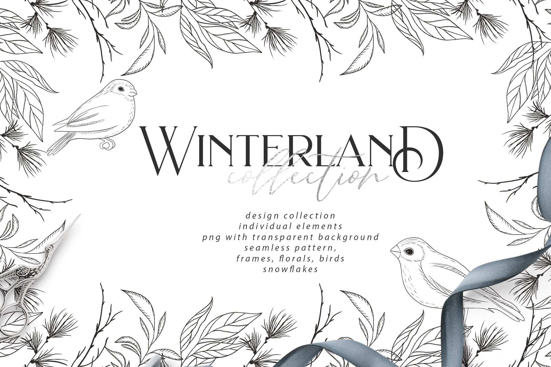 Winterland Collection