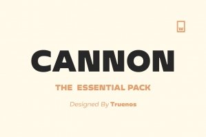 Cannon Essential